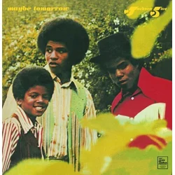 The Jackson 5 - Maybe Tomorrow (Limited Edition) (LP)