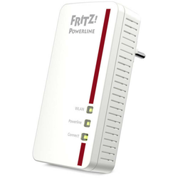 AVM AVM FRITZ!Powerline 1260E Single Powerline WLAN enojni adapter 1200 Mbit/s