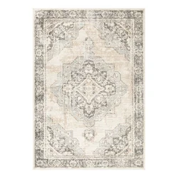 Homestar Preproga VELUTTO-2 100x150 cm rjava