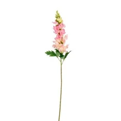 Delfinium veštački pink 80cm dsy12