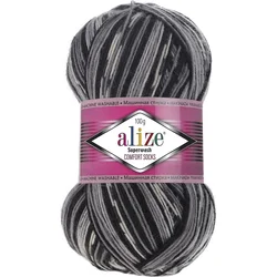 Alize Superwash Comfort 2695 Pletilna preja