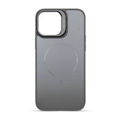 Futrola Magsafe Lux za Iphone 13 Pro Max DZ3, Siva
