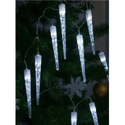 Sinsay - Božićne LED lampice - belo