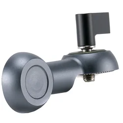 Tilta Mounting Bracket for Hydra Alien Mini - Titanium Gray