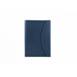 ALICANTE Notes sa magnetnim preklopom A5 crni 101.826.80
