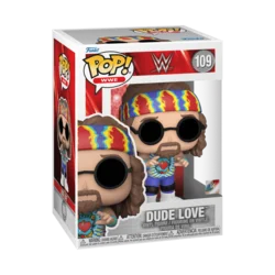 Funko POP! WWE: BIANCA BEL AIR(WM37)