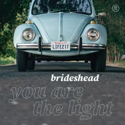 Brideshead - You are the Light (LP)