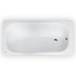 Kada Klasik 160x70, bez obloga i postolja