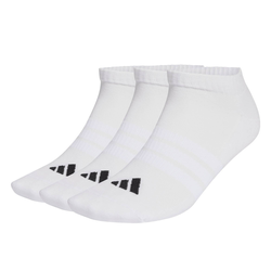 Adidas Čarape C Ess Low 3P JZ0535, 3 para, Bele