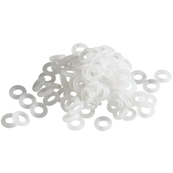Gumice za svičeve Glorious O-Ring Switch Dampeners 70A - Hard