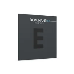 Struna E Dominant Pro violina 4/4 medium platina 633.542