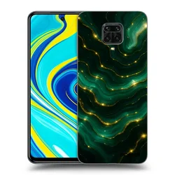 ULTIMATE CASE za Xiaomi Redmi Note 9 Pro - Emerald