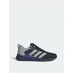 Adidas DROPSET CONTROL TRAINER M, muške patike za fitnes, crna NSW94