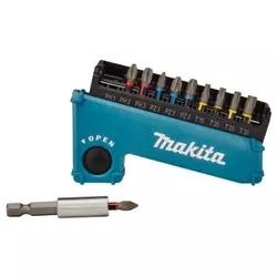Set bitova Makita Impact Premier 11-delni Makita E-03567