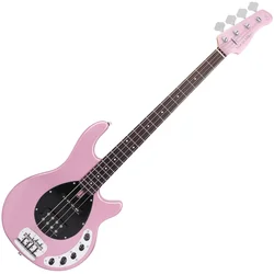 Sire Marcus Miller Z7-4 Burgundy Električna bas kitara