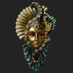 Venecijanska maska Charm