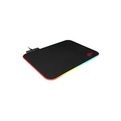 Havit Podloga za miš MP901, RGB, Crna