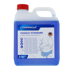 Tekočina za prenosni WC, 2.5l