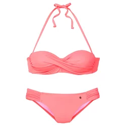 s.Oliver Bikini, roza