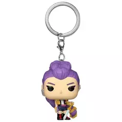 Privezak Pocket POP! KPop Demon Hunters - Rumi