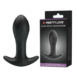 Analni dildo