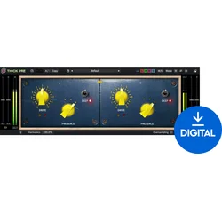 Three-Body Technology Thick Pre AI (Digitalni izdelek)