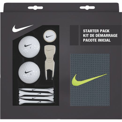 Komplet golf pripomoekov - Nike Starter Pack 1