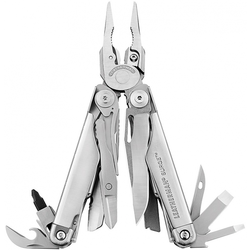 LEATHERMAN alat za gitare Surge Multitool