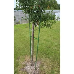 Vrtnarski drog 8 dolžina vrtnega droga 120 cm