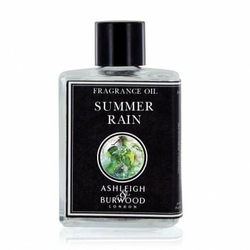 Ashleigh & Burwood London Fragrance Oil Summer Rain mirisno ulje 12 m