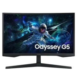 Samsung monitor 32 32CG55 Gaming