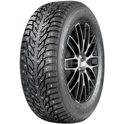 Nokian Hakkapeliitta 9 SUV ( 305/40 R20 112T XL stavljenji spike-ovi, sa za?titom za felne (MFS) )