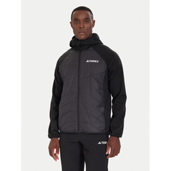 Adidas Muška jakna Multi hyb, Crna