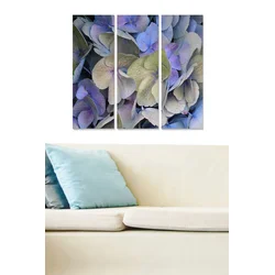 Set slika Wallity MDF759343, 3 dijela