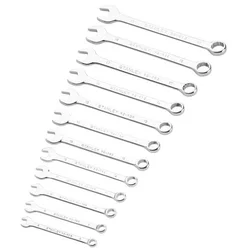 STANLEY 12-delni komplet kombiniranih ključev STMT82843-0