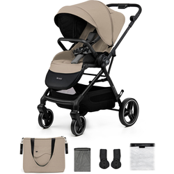 Kinderkraft kolica yoxi sand beige ( KSYOXI00BEG0000 )