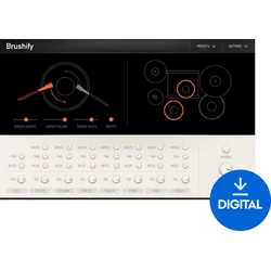 Sampleson Brushify (Digitalni izdelek)