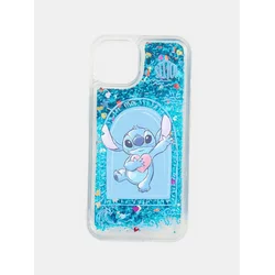 Sinsay - Futrola za iPhone 13/14 Stitch - svetlo plava