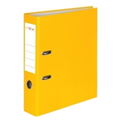 Registrator QBO A4/50 (žuta), samostojeći