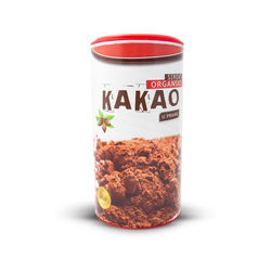 TopFood Organski kakao prah 200gr