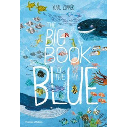 The Big Book of the Blue