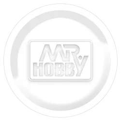 BB Mr. Hobby C-062 Bela akrilna barva