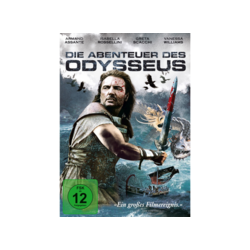 Die Abenteuer des Odysseus