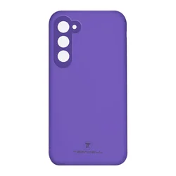 Maska za Samsung S23 Plus/ S916B mat Giulietta ljubičasta