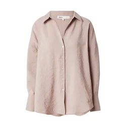 ONLY Bluza ONLZAZIMA  temno bež