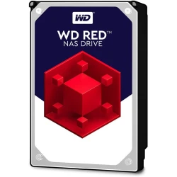 WESTERN DIGITAL Hard disk 6TB WD6003FFBX 256MB 7200rpm Red