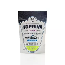 Velis Čaj kopriva/lavanda 50g