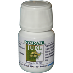 JUKL Vodoljub (D2)