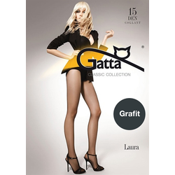 Gatta Laura 15 Graphite 2-S