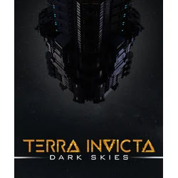 Terra Invicta - Dark Skies (DLC) Steam Key (PC) GLOBAL